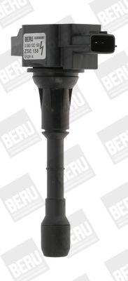 Катушка зажигания BorgWarner (BERU) ZSE158