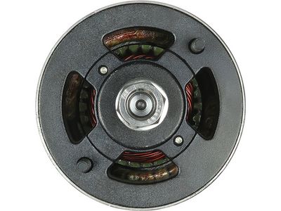 Elektromotors AS-PL DC0001S