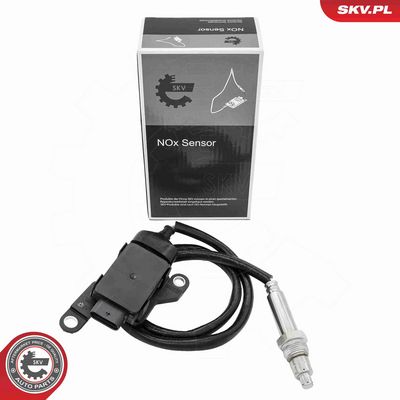 NOx-датчик, NOx-катализатор ESEN SKV 71SKV091