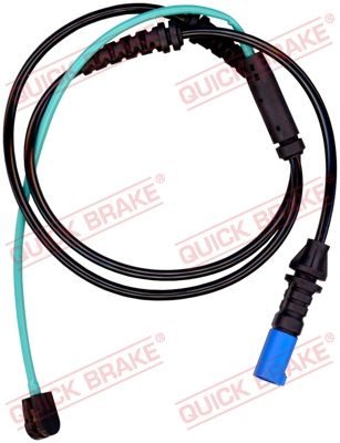 QUICK BRAKE WS0517A Indikators, Bremžu uzliku