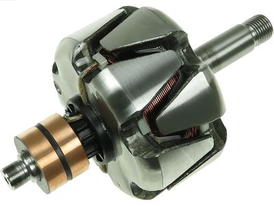 Rotors, Ģenerators AS-PL AR9002