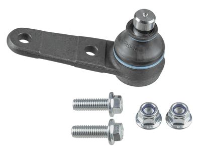 Balst-/Virzošais šarnīrs LEMFÖRDER 11657 02