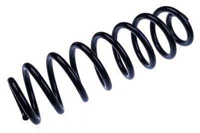 Пружина ходовой части DENCKERMANN D700704