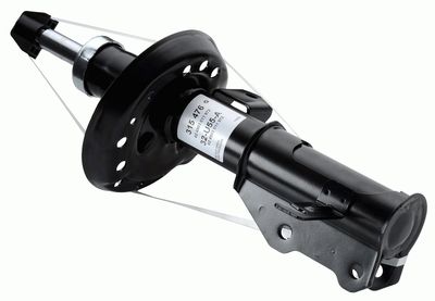 Amortizators SACHS 315 476
