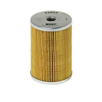 Degvielas filtrs HENGST FILTER E98KP