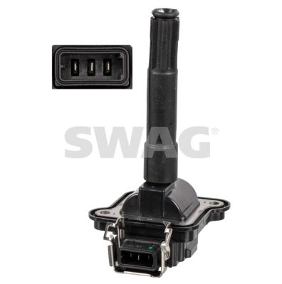 Катушка зажигания SWAG 30 92 9412