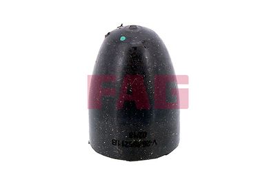 Gājiena ierobežotājs, Atsperojums Schaeffler FAG 810 0095 10