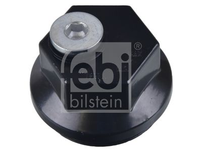 Apsauginis dangtelis, rato stebulė FEBI BILSTEIN 172480