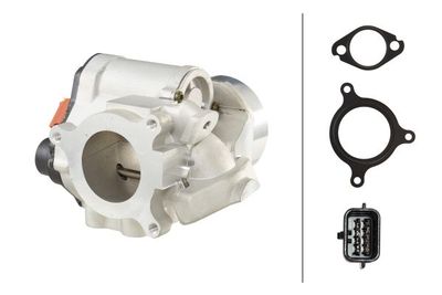 Клапан возврата ОГ HELLA 6NU 010 171-941