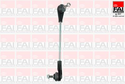 Тяга / стойка, стабилизатор FAI AutoParts SS7780