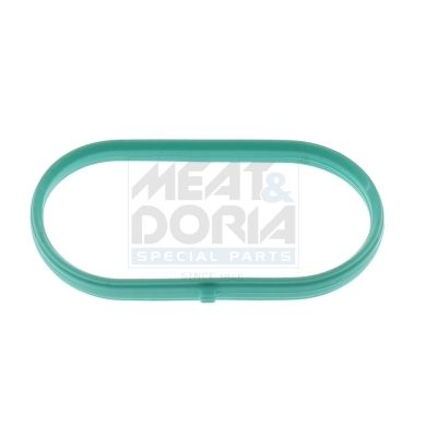Прокладка, впускной коллектор MEAT & DORIA 016155