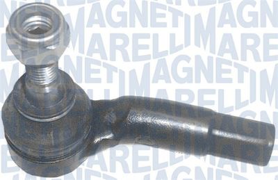 Наконечник поперечной рулевой тяги MAGNETI MARELLI 301191606640