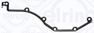 Прокладка, картер рулевого механизма ELRING 612.050