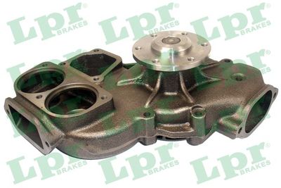 Ūdens sūknis, dzinēja dzesēšana LPR WP0313