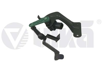 Датчик, корректор угла наклона фар vika 95120000101