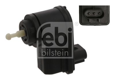 Izpildelements, lukturu augstuma regulēšana FEBI BILSTEIN 17684
