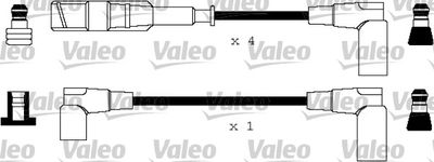 Augstsprieguma vadu komplekts VALEO 346144