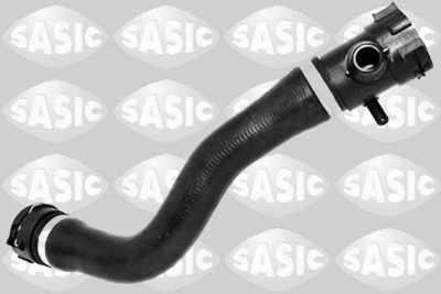 Radiatora cauruļvads SASIC 3406431