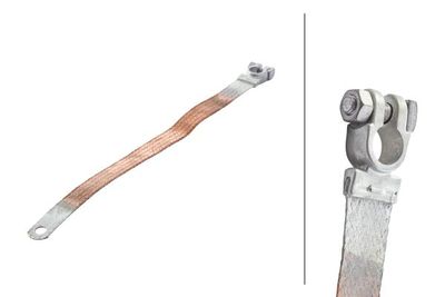 Masas saite HELLA 8KX 719 757-001