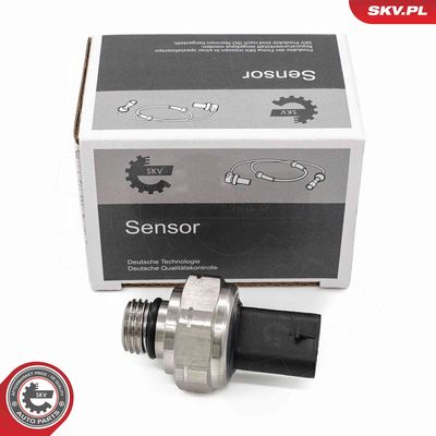 Датчик, давление выхлопных газов ESEN SKV 17SKV877