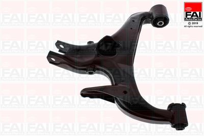 Neatkarīgās balstiekārtas svira, Riteņa piekare FAI AutoParts SS9222
