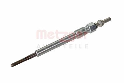 Kvēlsvece METZGER H1 394