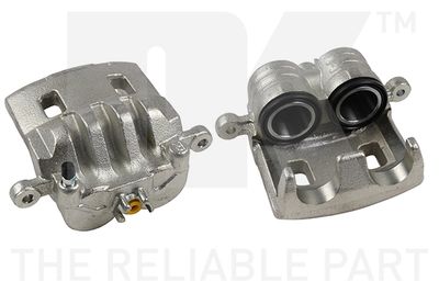 Bremžu suports NK 214488