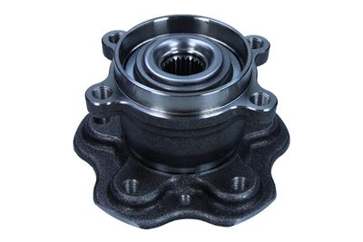 Riteņa rumbas gultņa komplekts MAXGEAR 33-1227