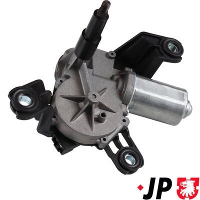 Двигатель стеклоочистителя JP GROUP 1298200700