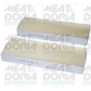  MEAT & DORIA 17141-X2