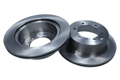 Тормозной диск MAXGEAR 19-2438