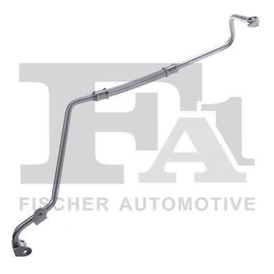 Маслопровод, компрессор FA1 641-806