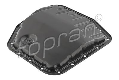 Eļļas vācele, Automātiskā pārnesumkārba TOPRAN 600 725