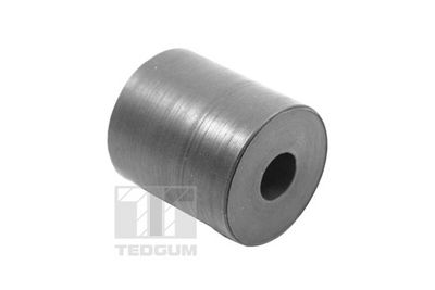 Elastīgais atbalstelements, Kabīne TEDGUM TED50555
