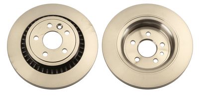 Тормозной диск TRW DF6308