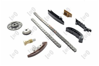 Комплект цели привода распредвала ABAKUS 142-01-598