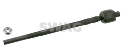 Осевой шарнир, рулевая тяга SWAG 83 92 6999