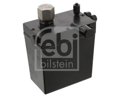 Kabīnes pacelšanas sūknis, kabīne FEBI BILSTEIN 46802