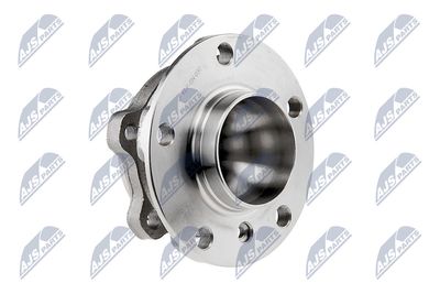 Комплект подшипника ступицы колеса NTY KLP-BM-030