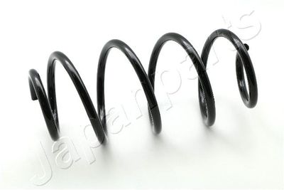 Balstiekārtas atspere JAPANPARTS ZC3549H