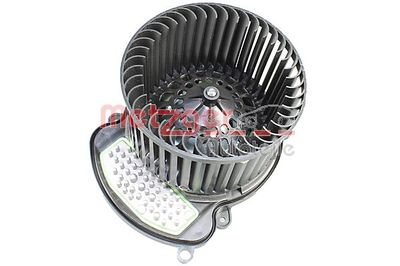 Salona ventilators METZGER 0917406