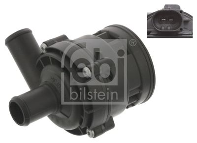 Papildu ūdens sūknis (dzesēšanas ūdens cirkulācija) FEBI BILSTEIN 45820