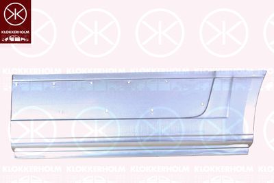 Боковина KLOKKERHOLM 2097565