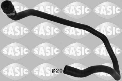 Radiatora cauruļvads SASIC 3400168