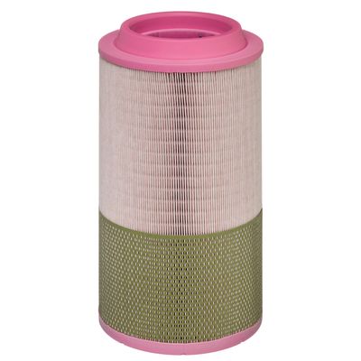 Gaisa filtrs HENGST FILTER E1571L