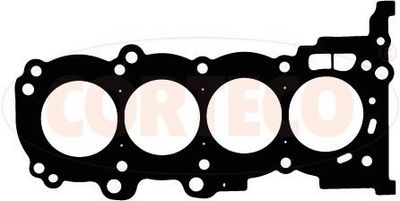 Blīve, Motora bloka galva CORTECO 415648P