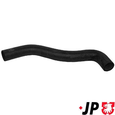 Шланг радиатора JP GROUP 1114308500