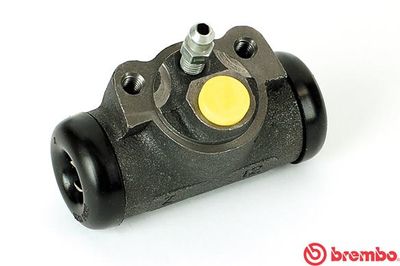 Riteņa bremžu cilindrs BREMBO A 12 585