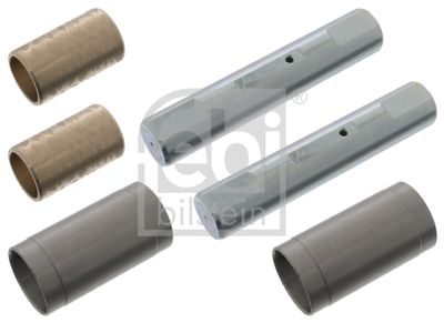 Remondikomplekt,vedrupoldid FEBI BILSTEIN 47143