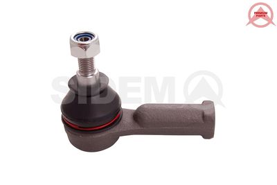 Наконечник поперечной рулевой тяги SIDEM 87233
